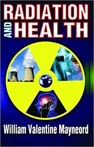 Radiation and Health - Original PDF